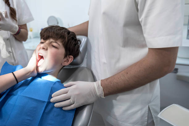 Best Emergency Dental Services for Seniors in Lake Worth, TX