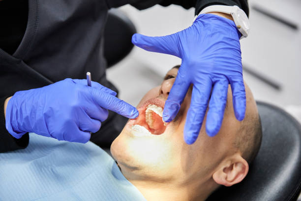 Best Mobile Emergency Dentist in Lake Worth, TX