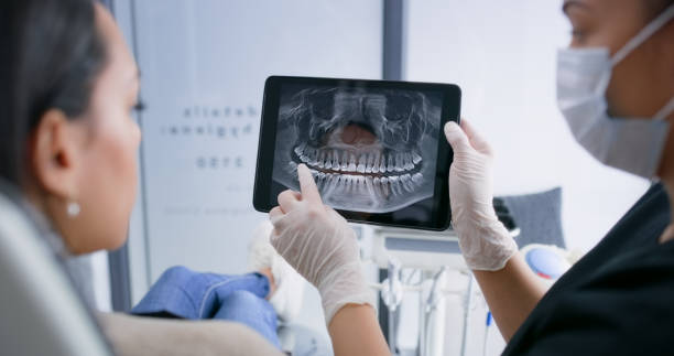 Best Broken or Cracked Tooth Emergency Dentist in Lake Worth, TX