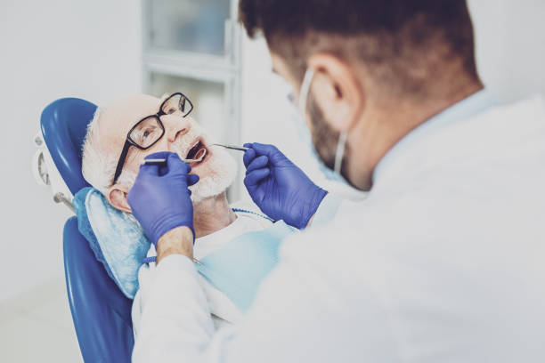 Best Emergency Dentist for Lost Fillings or Crowns in Lake Worth, TX